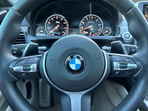 Used 2015 BMW 640i Gran Coupe image 16