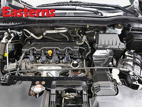 Used 2020 Honda HR-V Sport image 7