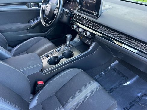 Used 2023 Honda Civic Sport image 31