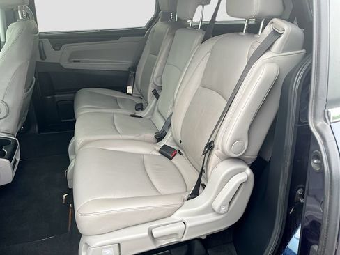 Used 2022 Honda Odyssey Touring image 26
