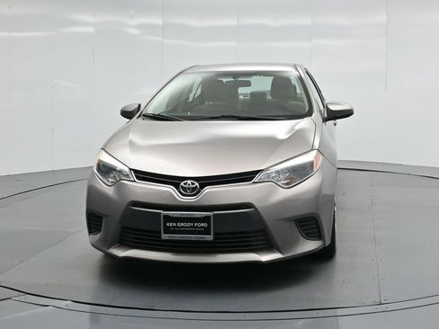 Used 2016 Toyota Corolla LE image 50