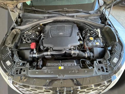 Used 2020 Land Rover Range Rover Velar S AWD/4WD image 14