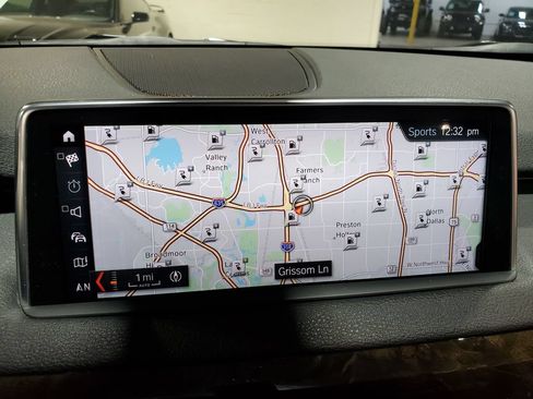 Used 2018 BMW X5 xDrive40e AWD/4WD image 32