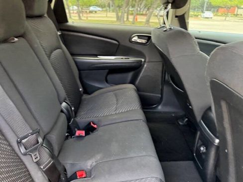 Used 2012 Dodge Journey SXT w/ Popular Equipment Group image 19