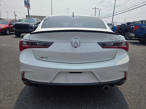 Used 2019 Acura ILX FWD image 6
