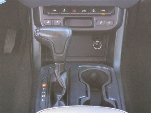 Certified 2021 Chevrolet Colorado Z71 image 20