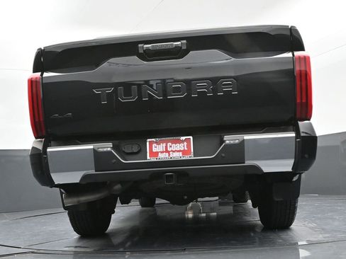 Used 2022 Toyota Tundra SR5 image 36