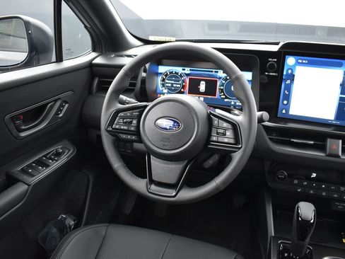 New 2026 Subaru Outback Limited image 16