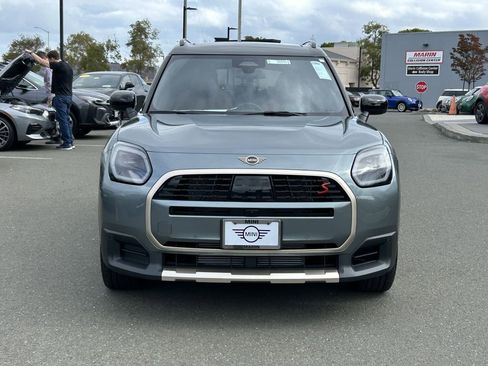 New 2026 MINI Cooper Countryman S image 8