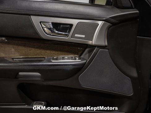 Used 2009 Jaguar XF Supercharged image 91