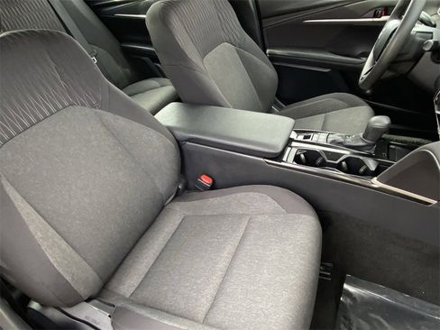 Certified 2025 Toyota Camry LE image 13