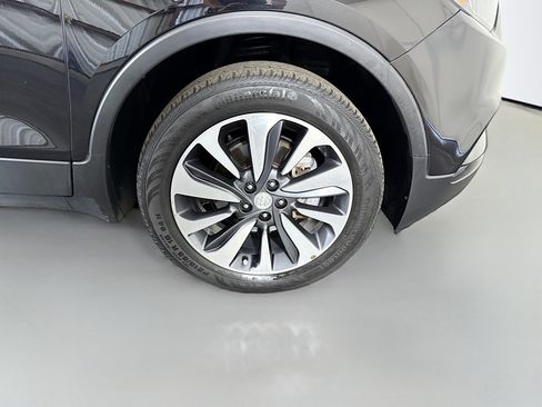 Used 2022 Buick Encore Preferred w/ Safety Package FWD image 40