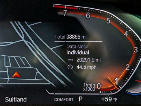 Certified 2022 BMW 230i Coupe w/ Premium Package 2 RWD image 33