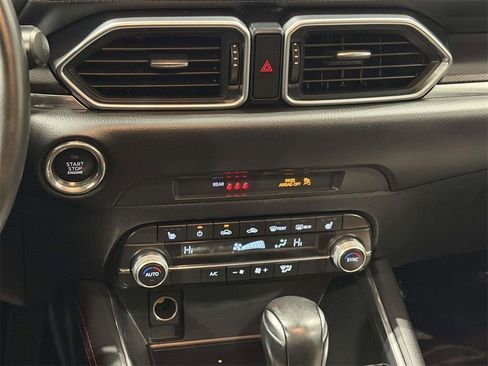 Used 2023 MAZDA CX-5 Carbon Edition image 19