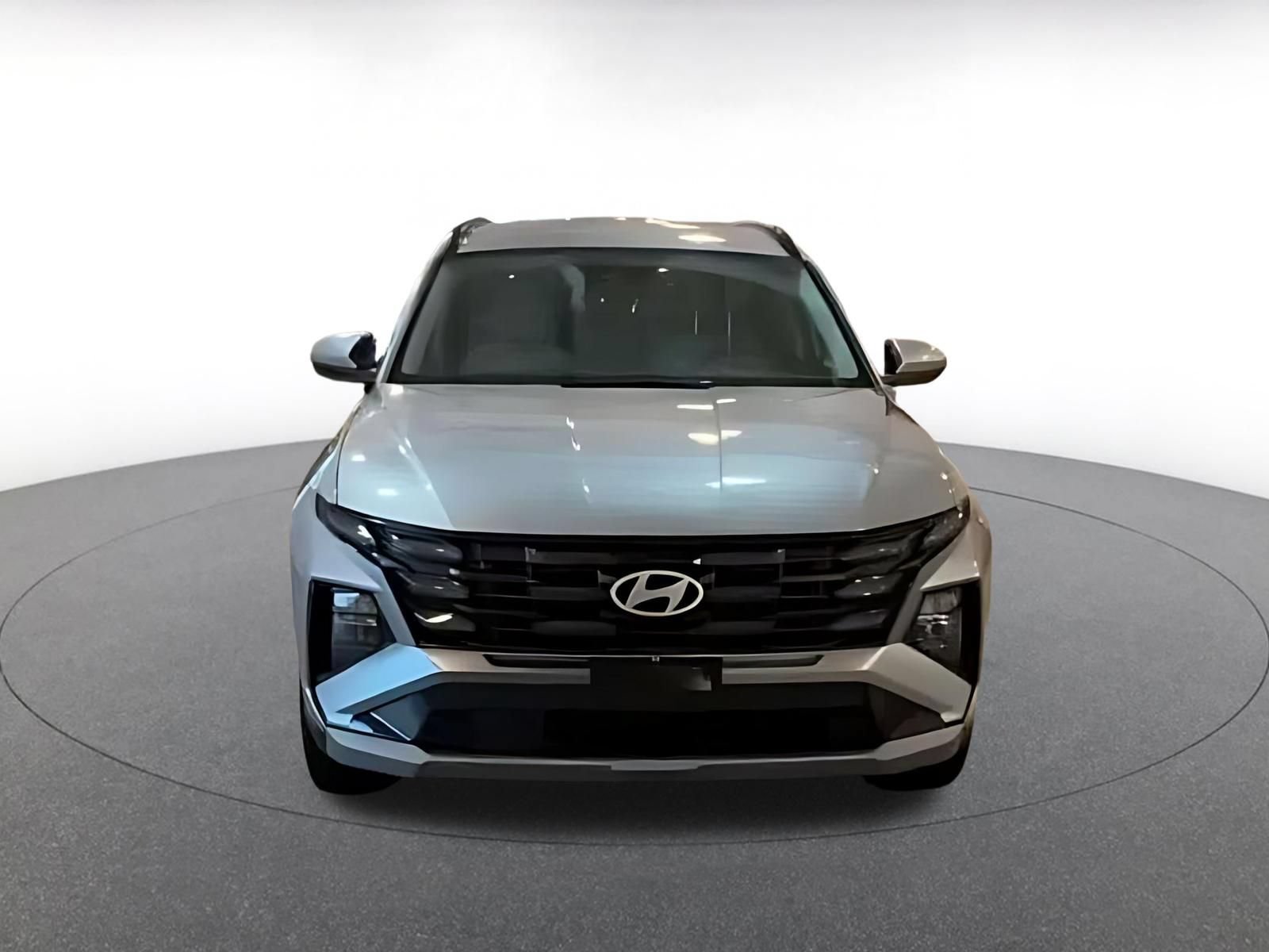 Used 2025 Hyundai Tucson SEL AWD/4WD image 4