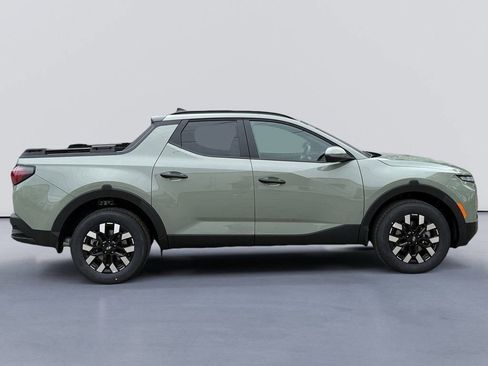 New 2026 Hyundai Santa Cruz SEL image 2