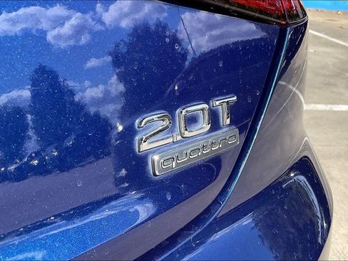 Used 2018 Audi A5 2.0T Premium Plus w/ Premium Plus image 8