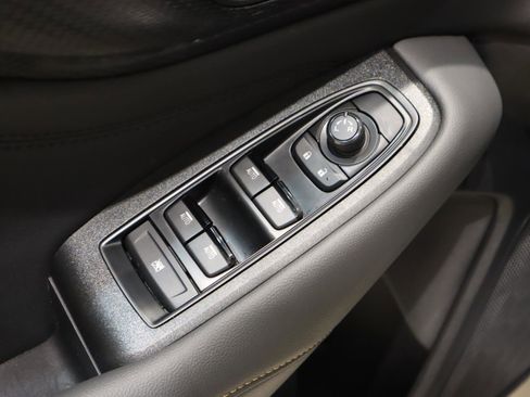 Used 2025 Subaru Outback Wilderness AWD/4WD image 27
