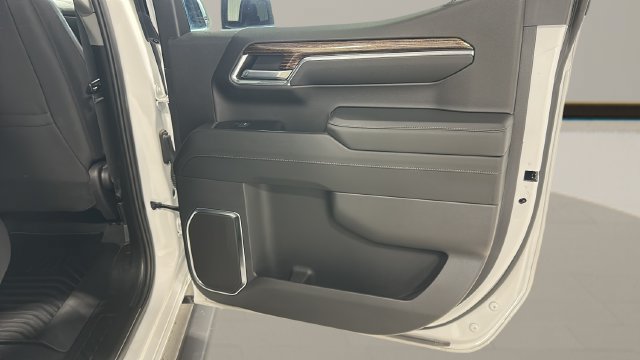 Used 2024 GMC Sierra 1500 SLE AWD/4WD image 31