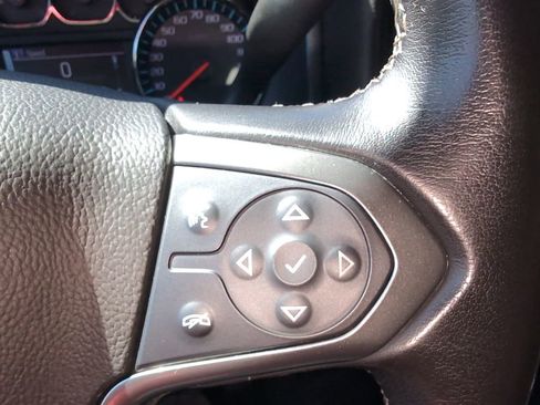 Used 2019 Chevrolet Silverado 1500 LT w/ All Star Edition AWD/4WD image 20