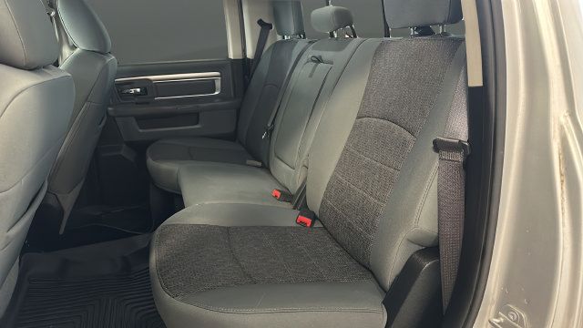 Used 2016 RAM 2500 Big Horn AWD/4WD image 21
