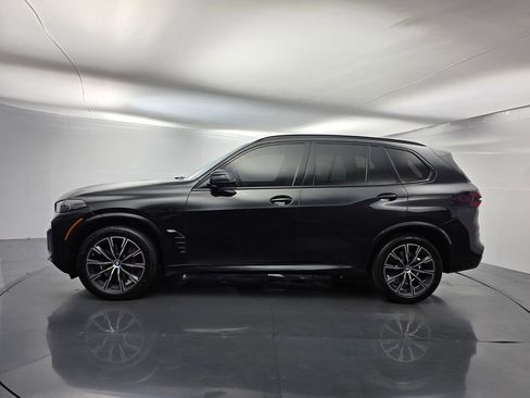 Used 2024 BMW X5 sDrive40i w/ M Sport Package RWD image 7