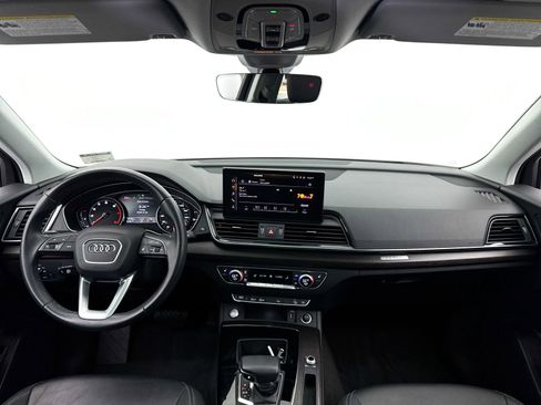 Used 2023 Audi Q5 2.0T Premium w/ Convenience Package AWD/4WD image 22