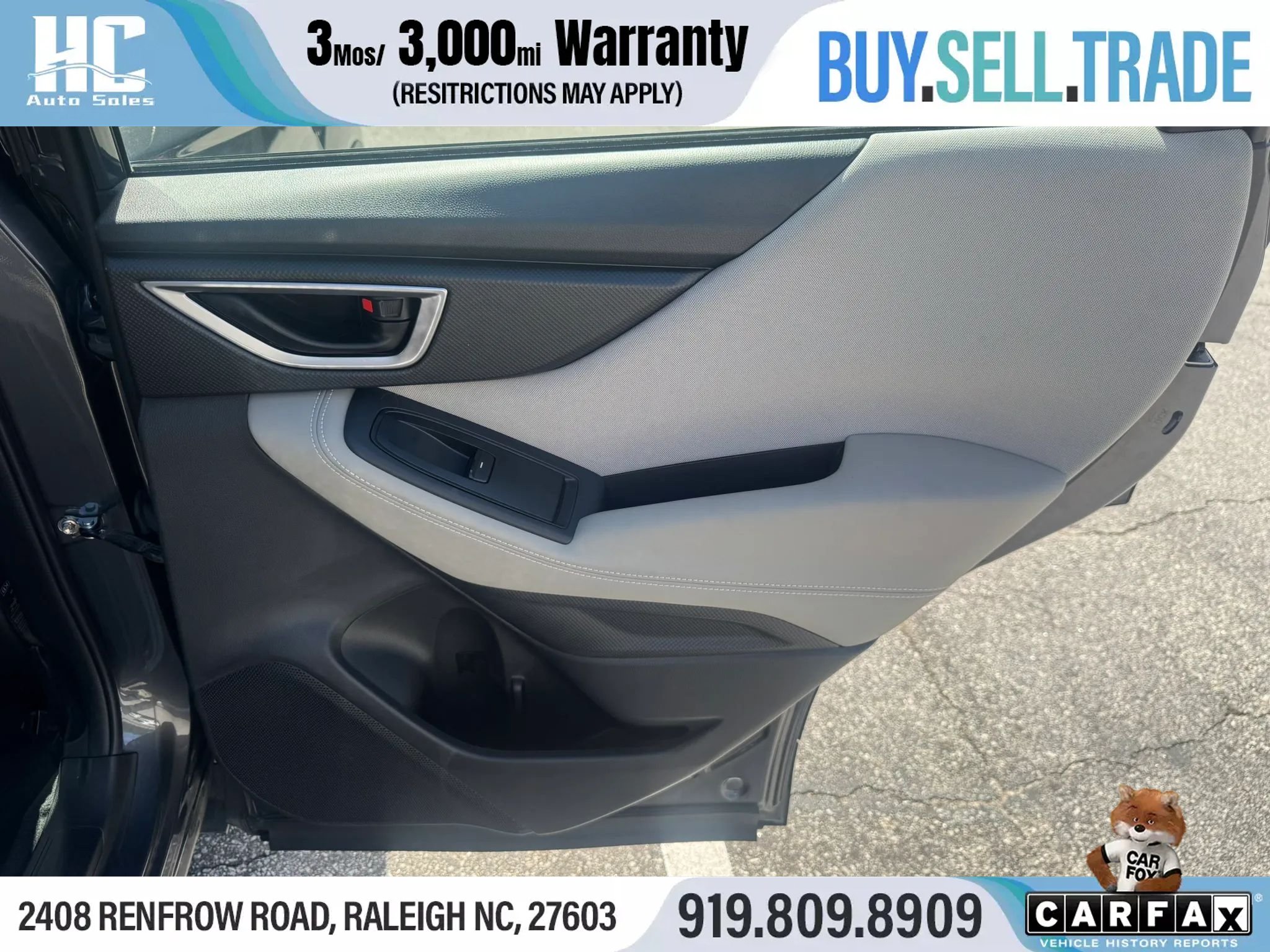 Used 2022 Subaru Forester AWD/4WD image 20