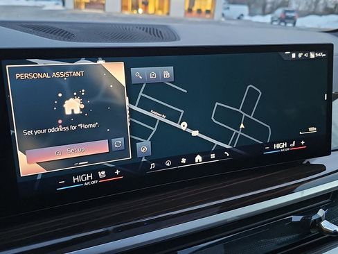 Used 2026 BMW X5 xDrive40i image 18