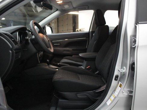 New 2026 Mitsubishi Outlander Sport ES image 6