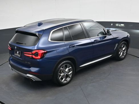 Used 2023 BMW X3 sDrive30i w/ Premium Package w/ZPA RWD image 21