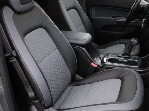 Used 2019 Chevrolet Colorado Z71 image 23