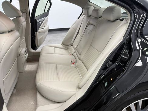 Used 2020 INFINITI Q50 Sport w/ All Weather Package image 36