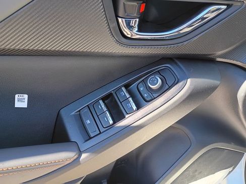 New 2026 Subaru Crosstrek 2.5i Limited w/ Crosstrek Mirror Package image 16