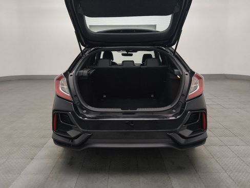 Used 2020 Honda Civic EX-L image 29