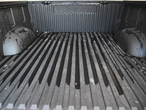 Used 2025 Toyota Tundra Platinum image 42