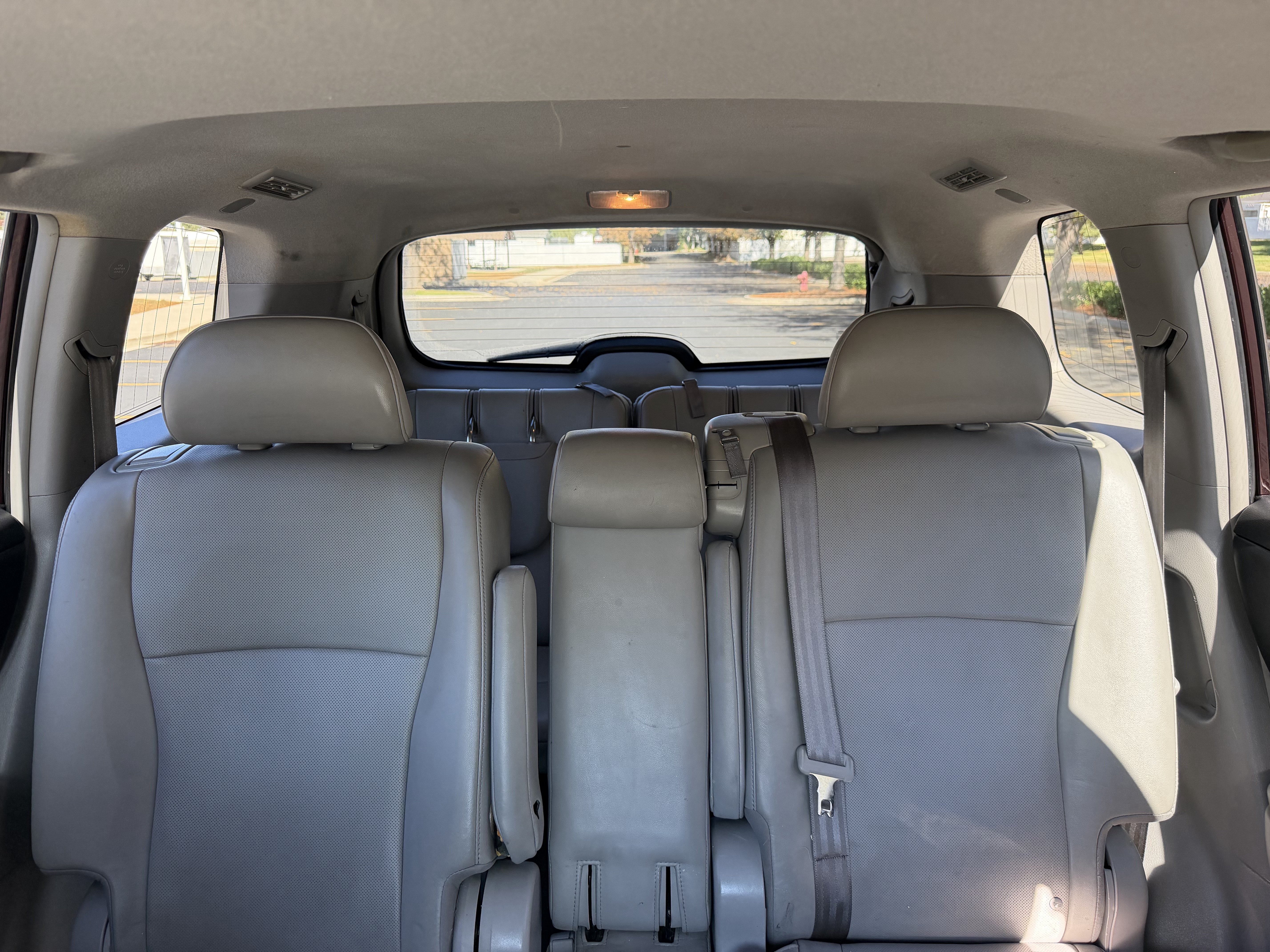 Used 2013 Toyota Highlander Limited FWD image 20