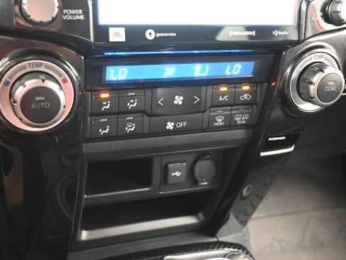 Used 2023 Toyota 4Runner TRD Pro image 20