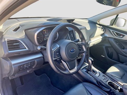 Used 2021 Subaru Crosstrek 2.5i Limited w/ Moonroof Package 2 image 9