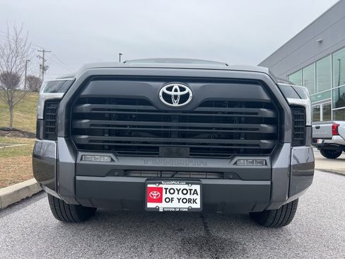 Used 2024 Toyota Tundra SR5 image 9
