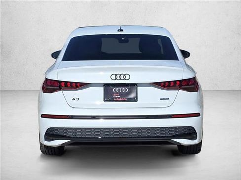 New 2026 Audi A3 2.0T Premium Plus image 6