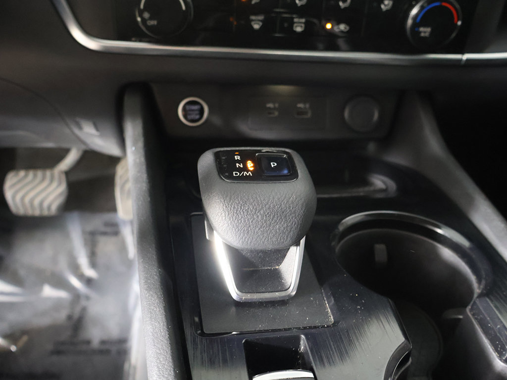 Used 2021 Nissan Rogue S AWD/4WD image 43