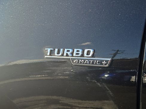 Used 2021 Mercedes-Benz GLE 53 AMG 4MATIC image 31