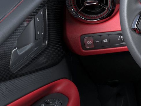 New 2025 Chevrolet Blazer EV RS image 48