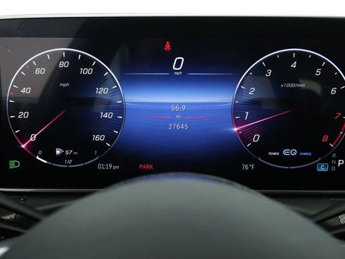 Used 2022 Mercedes-Benz C 300 Sedan image 12