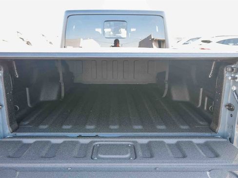 New 2026 Jeep Gladiator Sport image 11