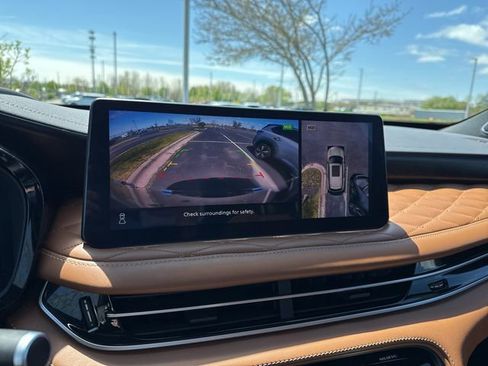 Used 2022 INFINITI QX60 Autograph image 25