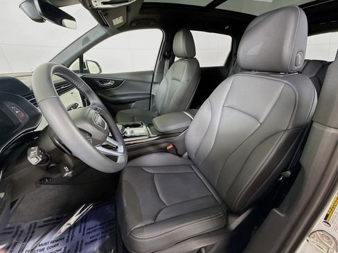 Certified 2025 Audi Q7 3.0T Premium Plus w/ Premium Plus Package image 5