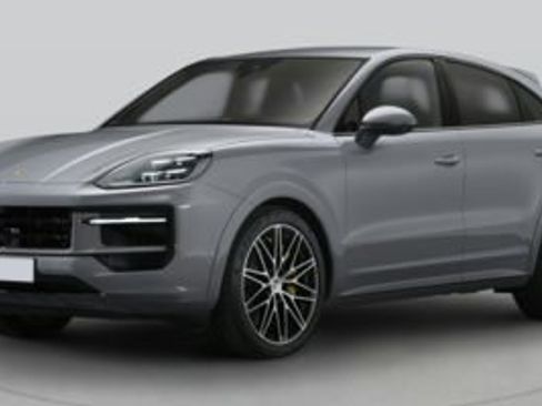 Used 2025 Porsche Cayenne S AWD/4WD image 1