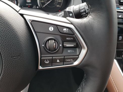 Certified 2025 Acura RDX w/ Technology Package AWD/4WD image 15